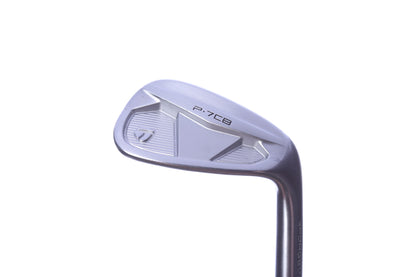 Used TaylorMade 2024 P7CB Pitching Wedge - Right-Handed - 46 Degrees - Stiff Flex