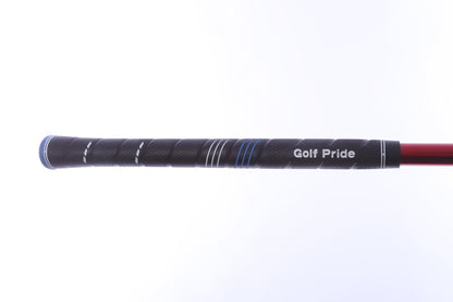 Used Fujikura Ventus Red Velocore Fairway Wood Shaft Seniors Flex Graphite - 41.5 in - PXG Adapter-Next Round