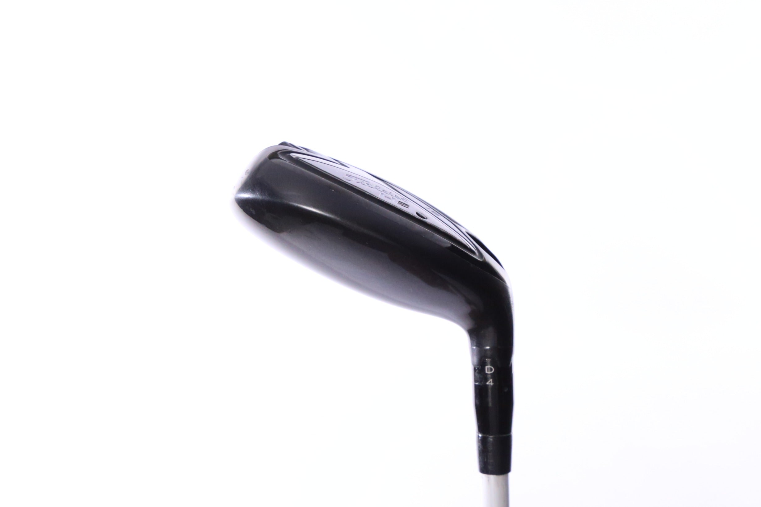 Used Titleist 818 H2 3H Hybrid - Right-Handed - 19 Degrees - Seniors Flex