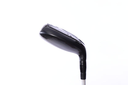 Used Titleist 818 H2 3H Hybrid - Right-Handed - 19 Degrees - Seniors Flex