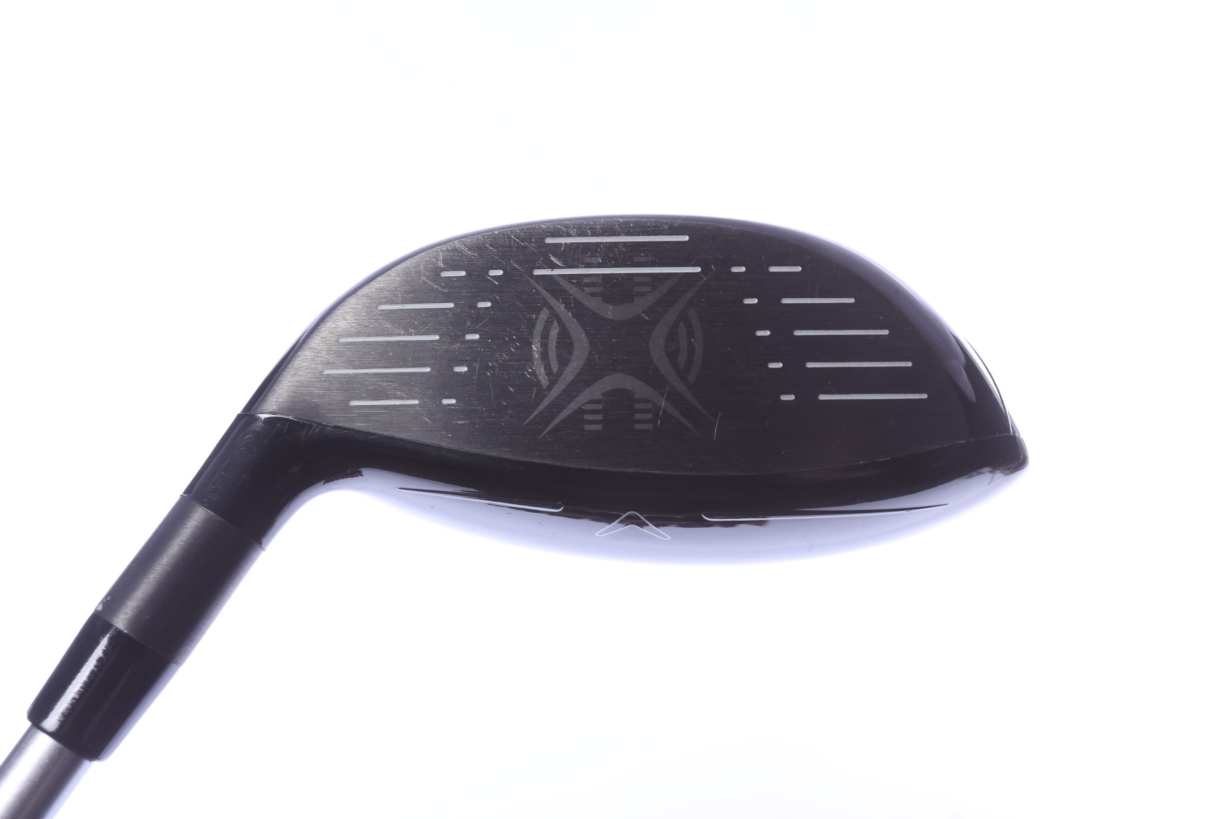 Used Callaway Rogue 4-Wood - Right-Handed - 17 Degrees - Ladies Flex-Next Round