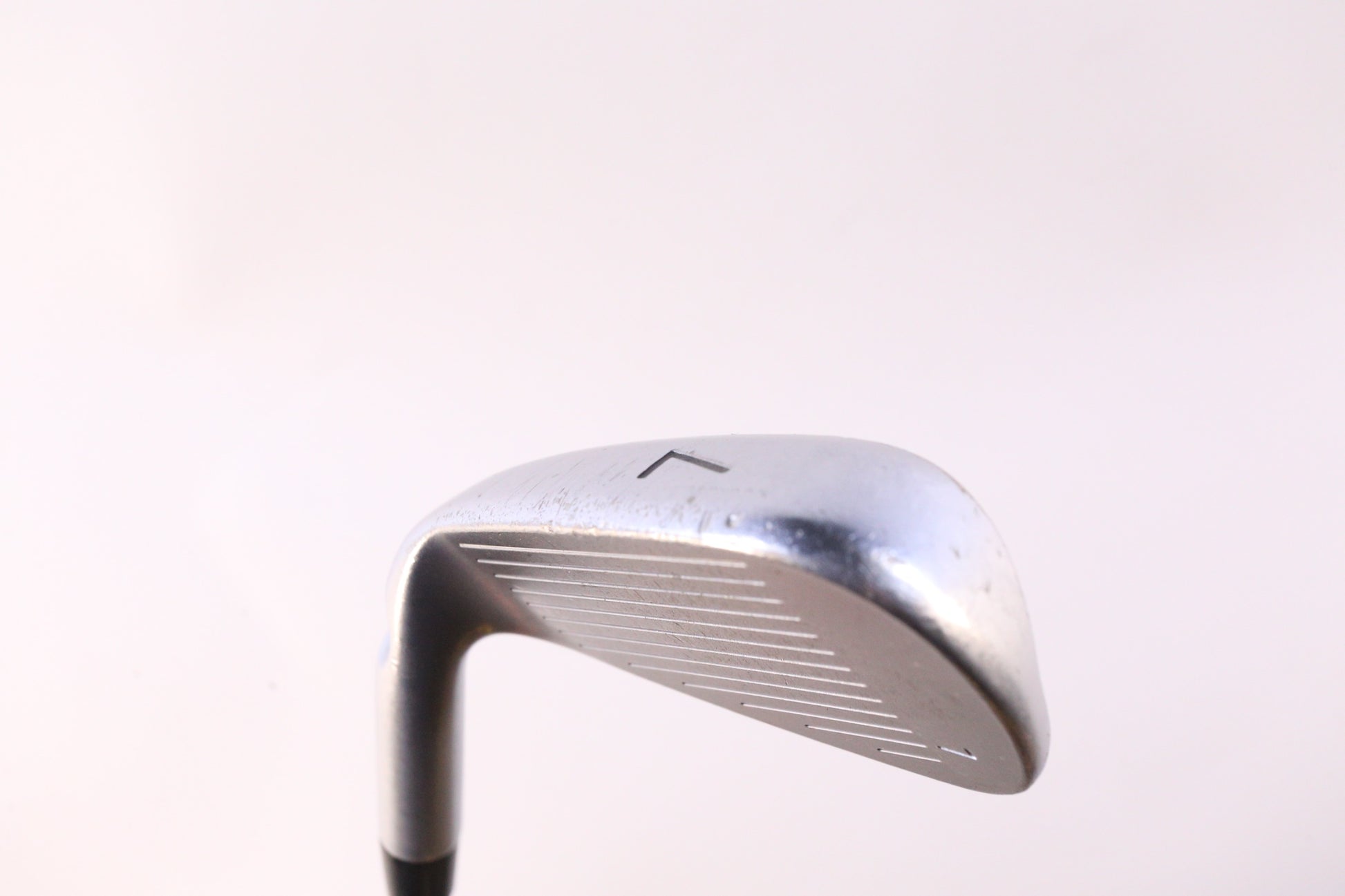 Used Ping i25 Single 7-Iron - Right-Handed - Stiff Flex-Next Round