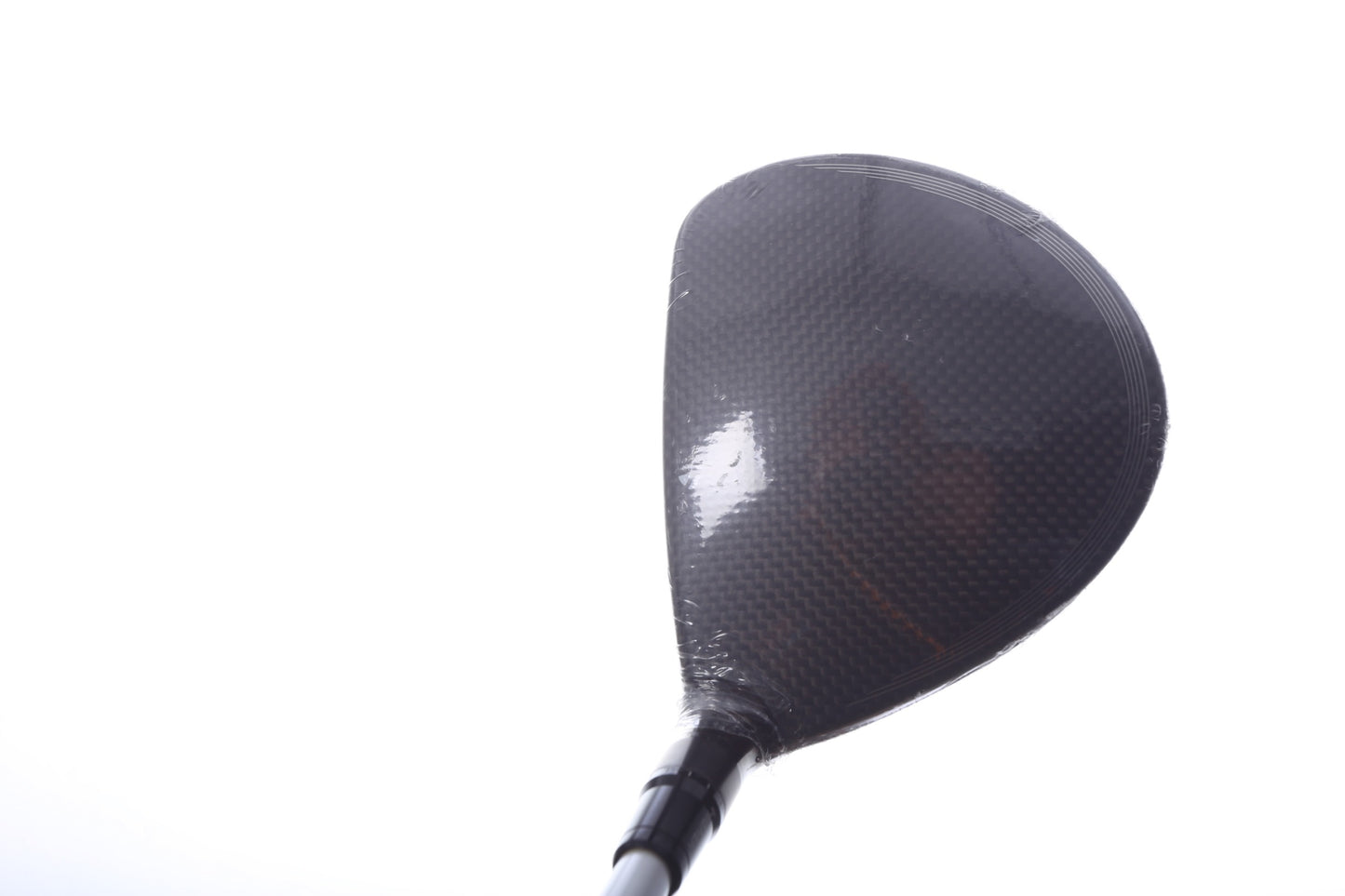 Used TaylorMade Qi35 MAX Lite 5-Wood - Right-Handed - 18.5 Degrees - Ladies Flex-Next Round