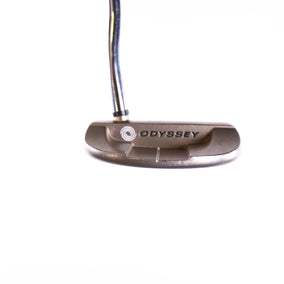 Used Odyssey White Hot Tour #5 Putter - Right-Handed - 34 in - Mid-mallet-Next Round