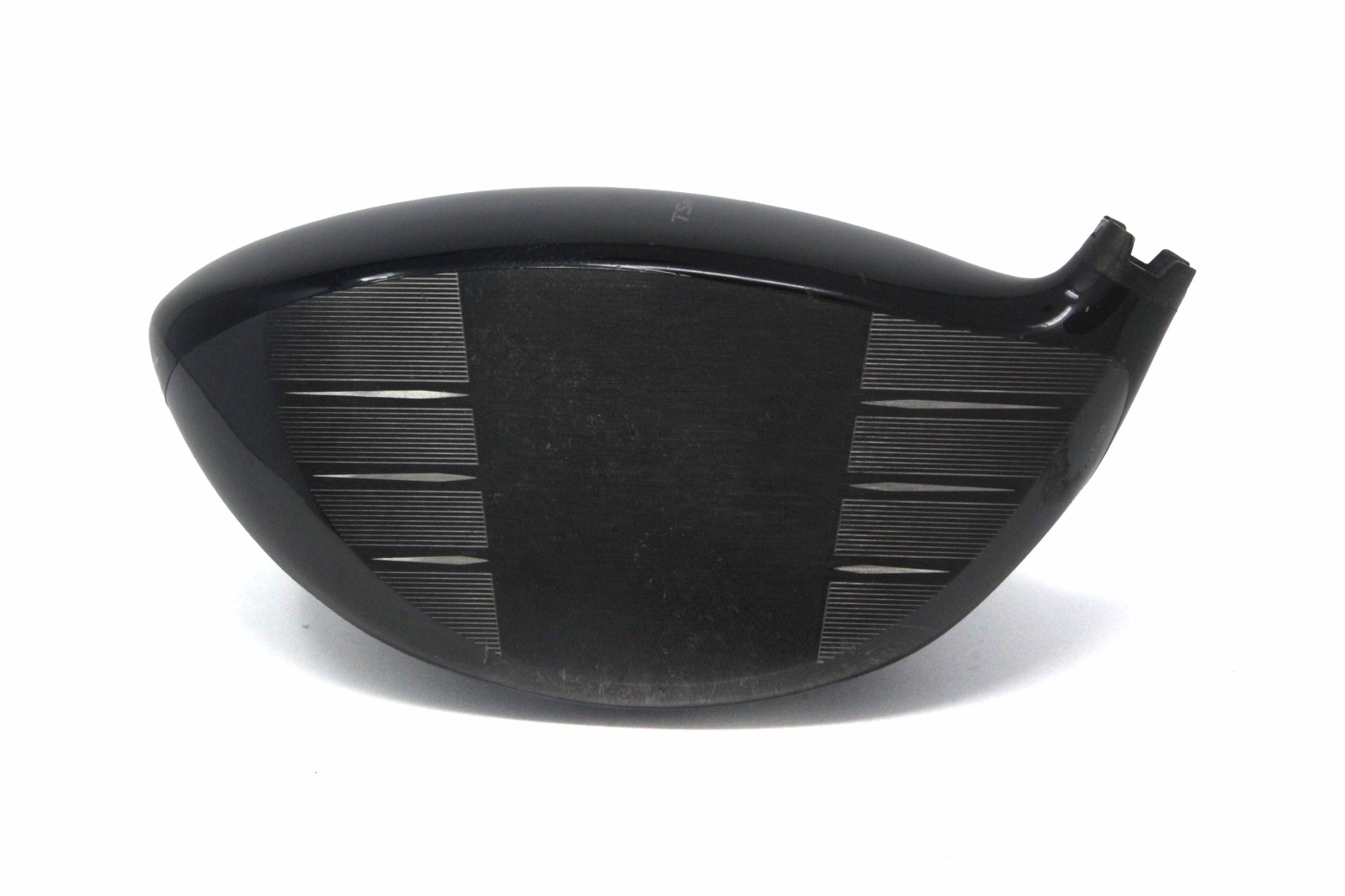 Used Titleist TSR3 Driver - HEAD ONLY - Right-Handed - 11 Degrees-Next Round