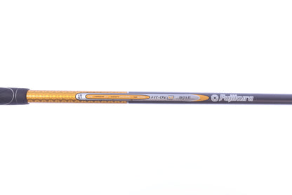 Used Cleveland HiBore XL Driver - 10.5 Degrees - Stiff Flex Fujikura Fit On - Right-Handed-Next Round