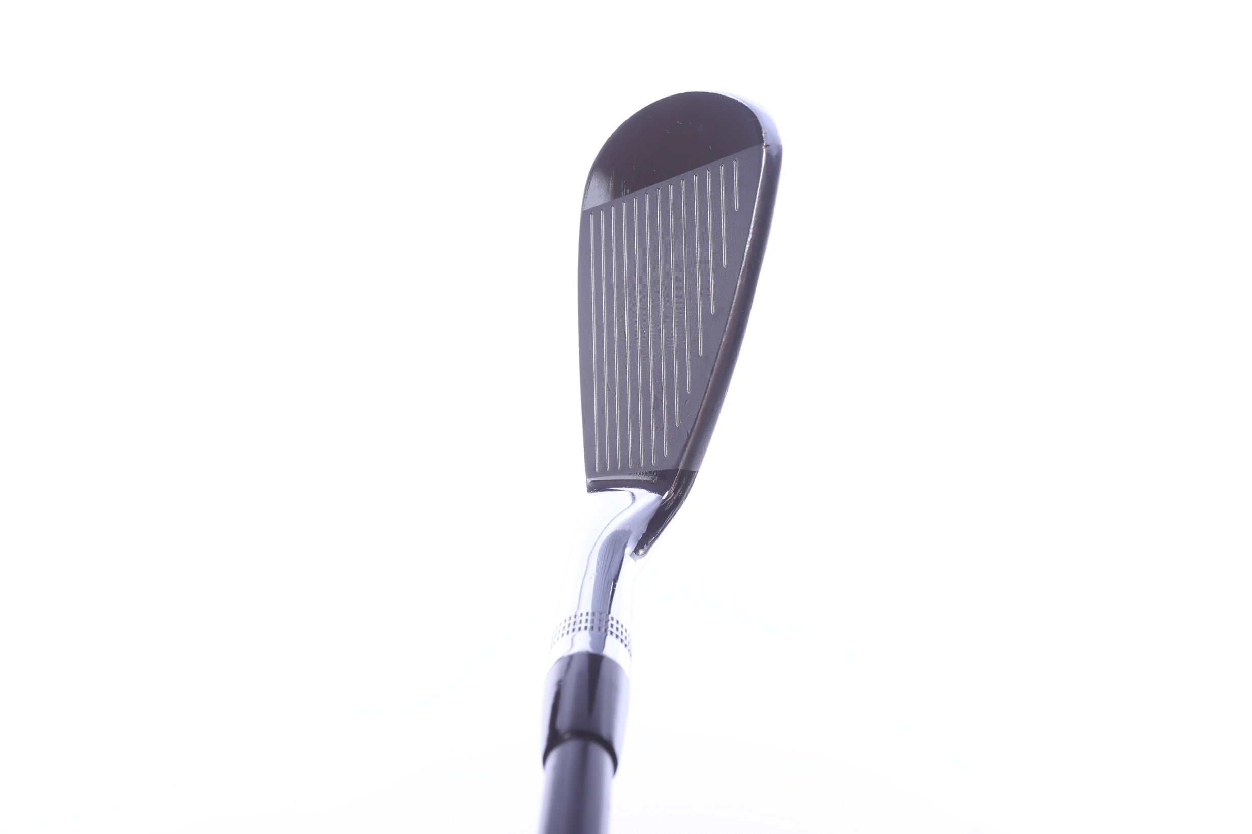 Used Wilson 2024 Staff Model Blade Iron Set - Right-Handed - 6-PW - Extra Stiff Flex