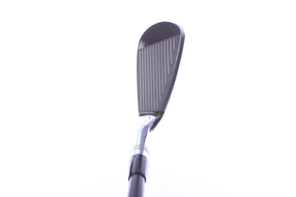 Used Wilson 2024 Staff Model Blade Iron Set - Right-Handed - 6-PW - Extra Stiff Flex