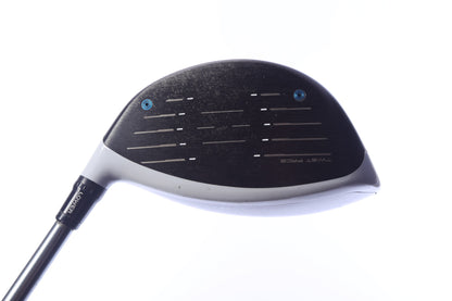 Used TaylorMade SIM MAX-D Driver - 10.5 Degrees - Seniors Flex UST Mamiya Helium - Right-Handed