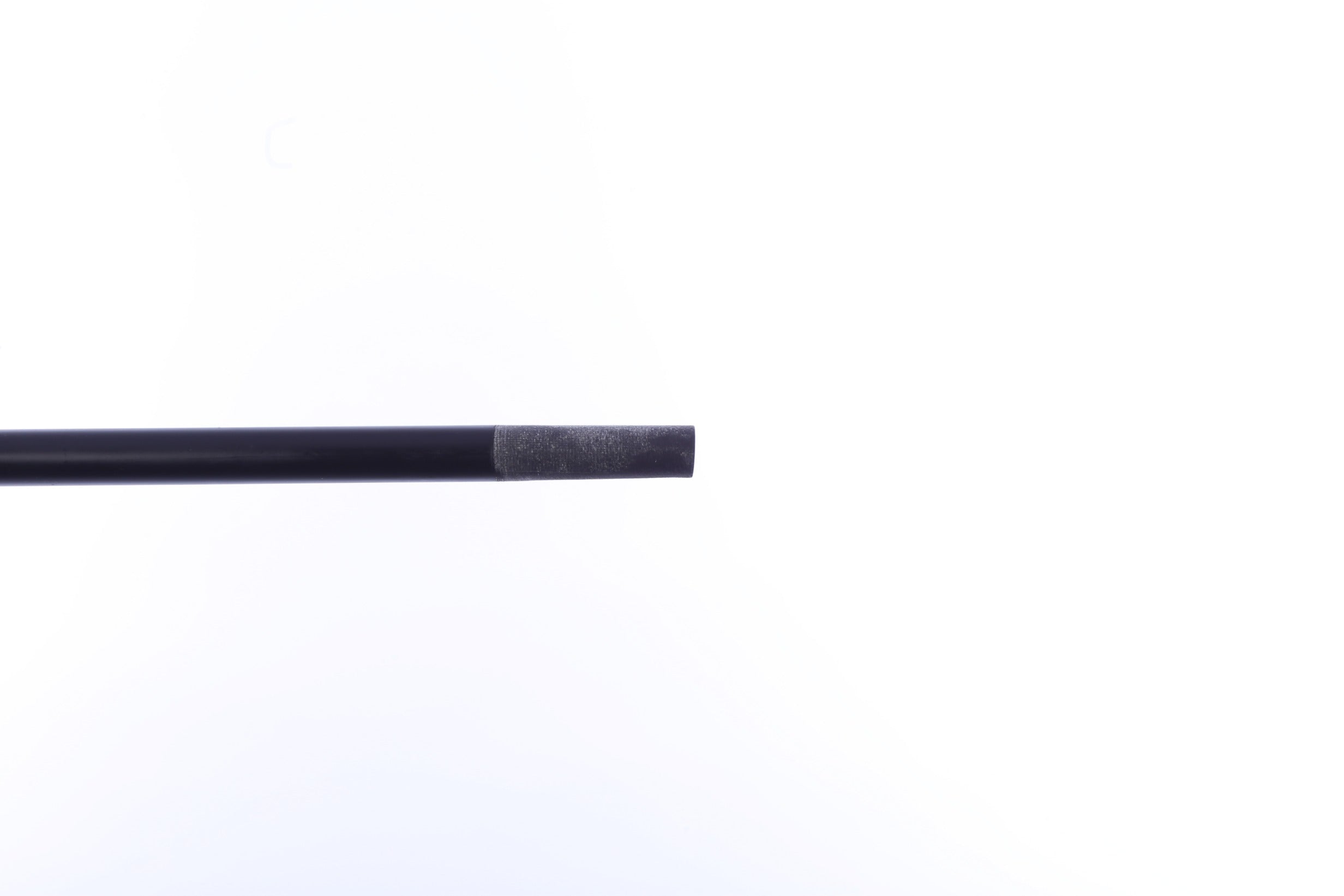 Used Project X HZRDUS Red CB Hybrid Shaft Regular Flex Graphite - 38.75 in - No Adapter