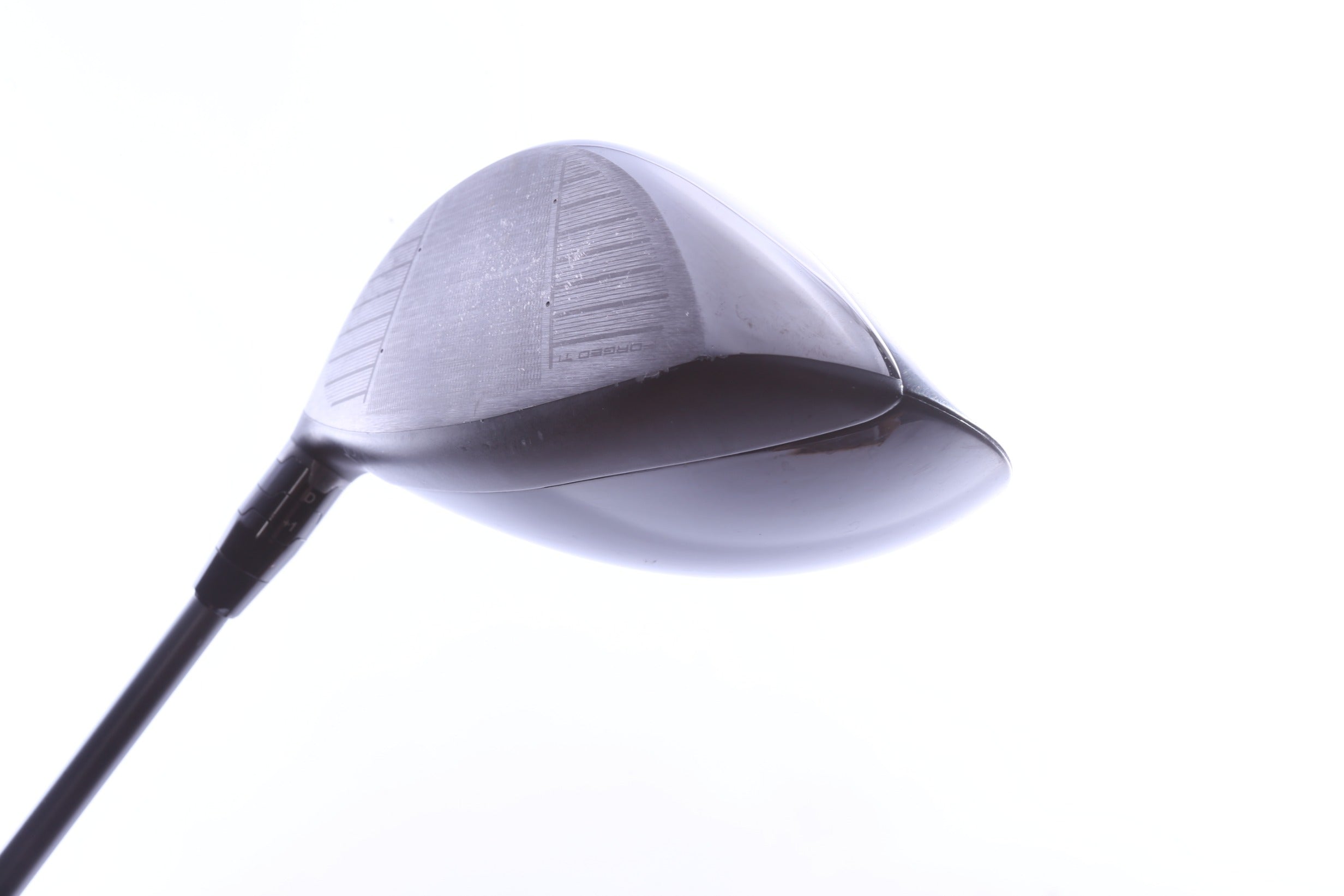 Used Callaway Paradym Triple Diamond Driver - 8 Degrees - Stiff Flex Project X HZRDUS Smoke SIlver - Right-Handed-Next Round