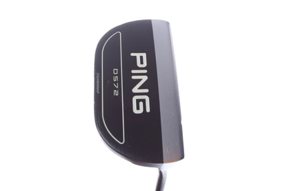 Used Ping 2023 DS 72 Mid-Mallet Putter - Right-Handed - 34 in - Mid-mallet-Next Round