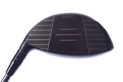 Used Callaway Elyte Driver - 9 Degrees - Stiff Flex Project X Denali - Right-Handed