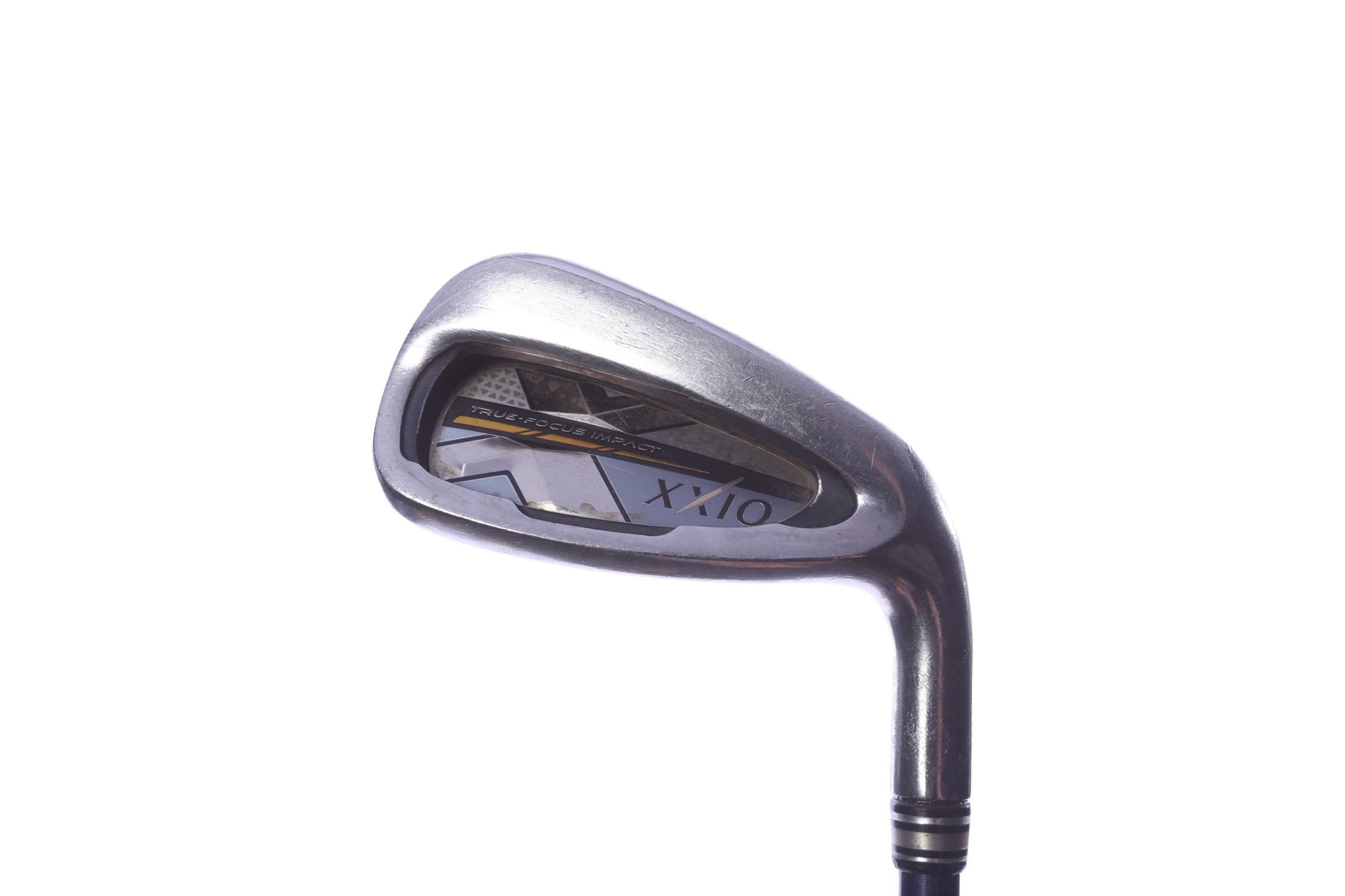 Used XXIO X Single 7-Iron - Right-Handed - Regular Flex-Next Round