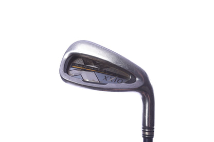 Used XXIO X Single 7-Iron - Right-Handed - Regular Flex-Next Round