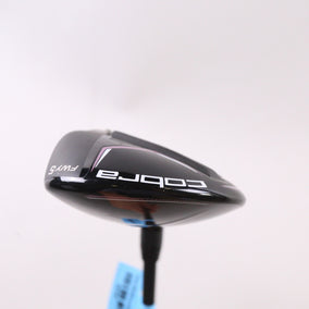 Used Cobra LTDx MAX 7-Wood - Right-Handed - 22.5 Degrees - Ladies Flex-Next Round