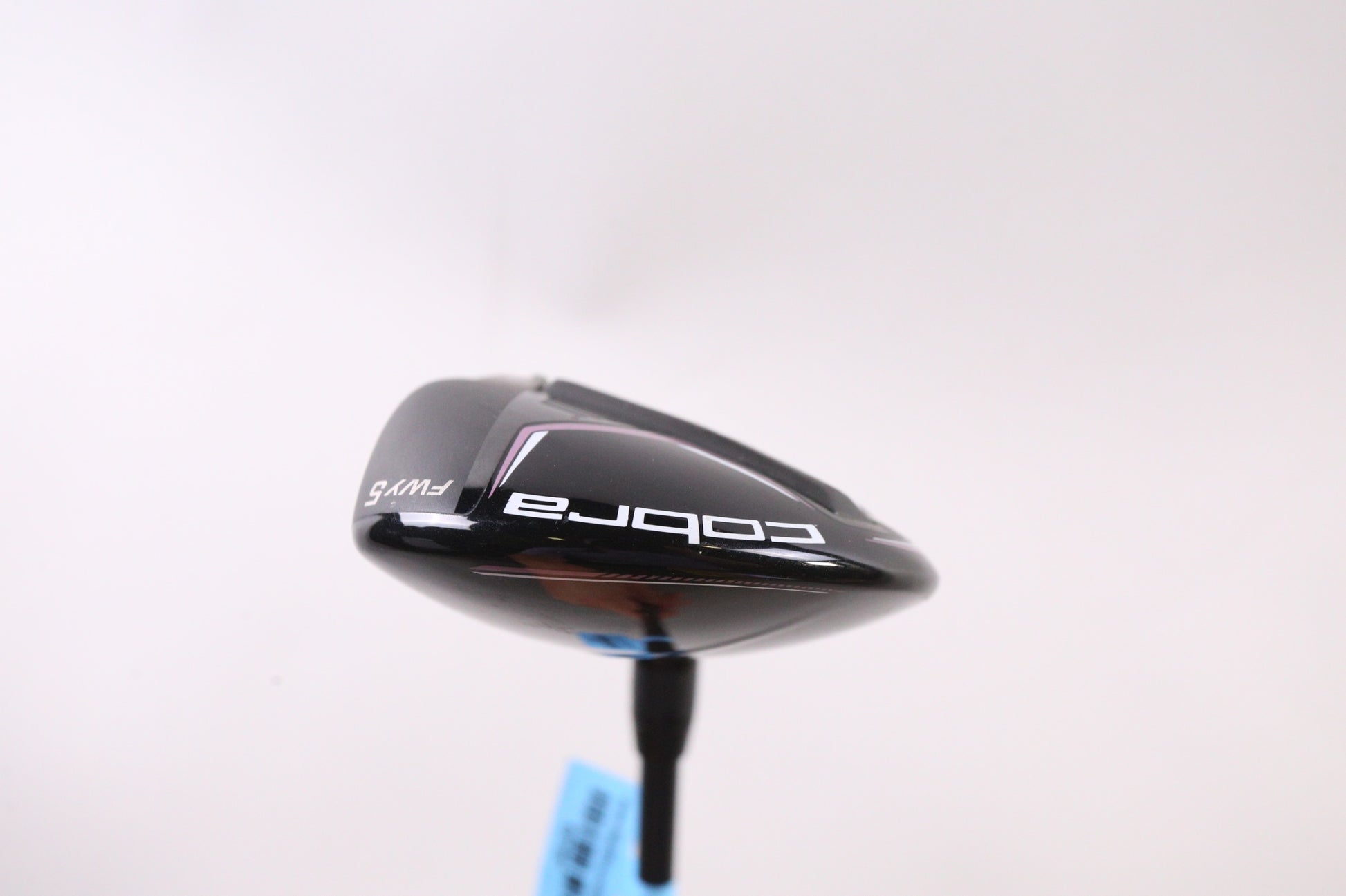 Used Cobra LTDx MAX 7-Wood - Right-Handed - 22.5 Degrees - Ladies Flex-Next Round