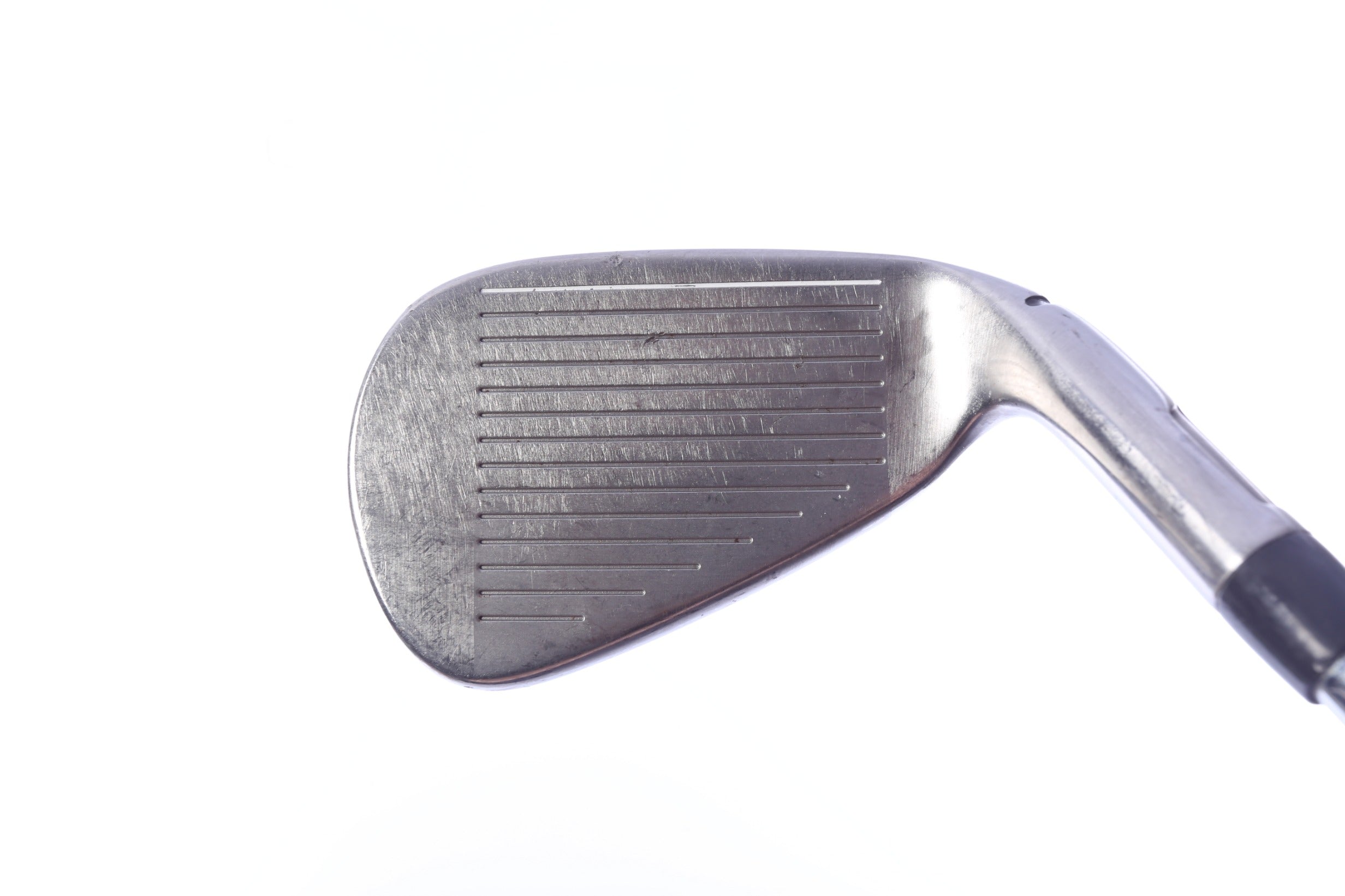 Used TaylorMade M1 Single 9-Iron - Left-Handed - Stiff Flex