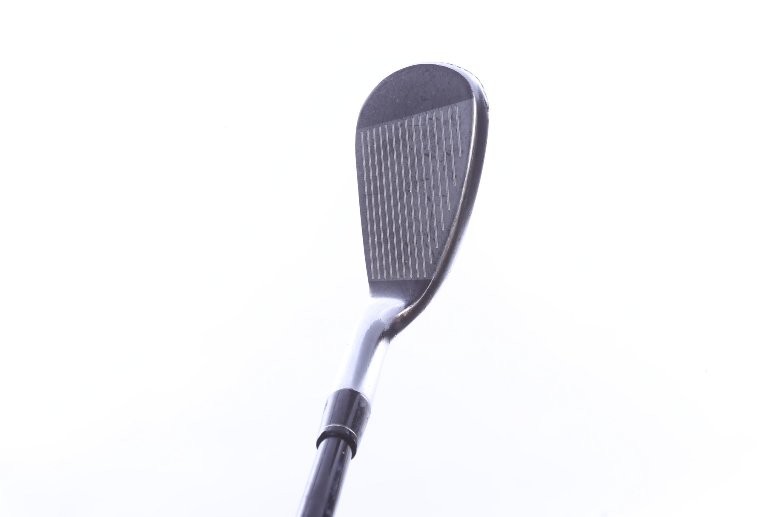 Used Callaway Apex Forged Approach Wedge - Right-Handed - 50 Degrees - Ladies Flex-Next Round