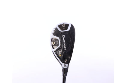 Used TaylorMade M1 3H Hybrid - Right-Handed - 19 Degrees - Stiff Flex-Next Round