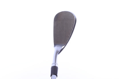 Used Callaway JAWS Raw Chrome Gap Wedge - Right-Handed - 50 Degrees - Wedge Flex-Next Round
