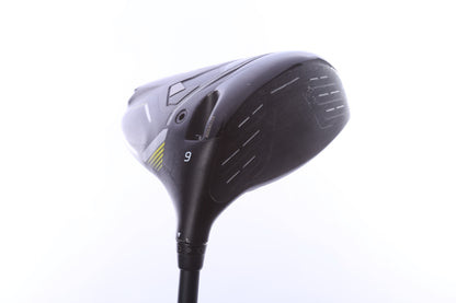 Used Ping G430 MAX 10K Driver - 9 Degrees - Stiff Flex Ping Alta CB - Right-Handed-Next Round