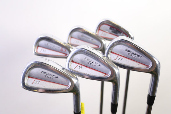 Bridgestone 3-PW J33 hotsell combo set