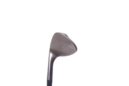 Used Titleist Vokey SM9 Brushed Steel Gap Wedge - Right-Handed - 50 Degrees - Regular Flex-Next Round
