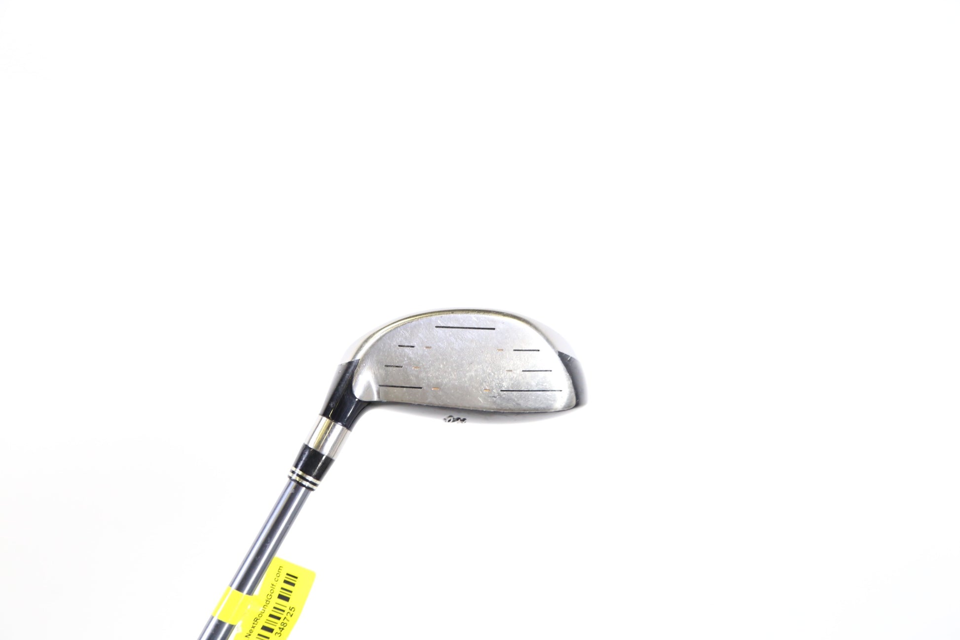 Used Cobra SS Hyper Steel Offset 5-Wood - Right-Handed - 18 Degrees - Ladies Flex-Next Round