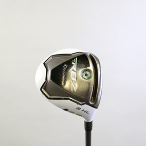 TaylorMade RocketBallz 3-Wood - Right-Handed - 17 Degrees - Ladies Flex