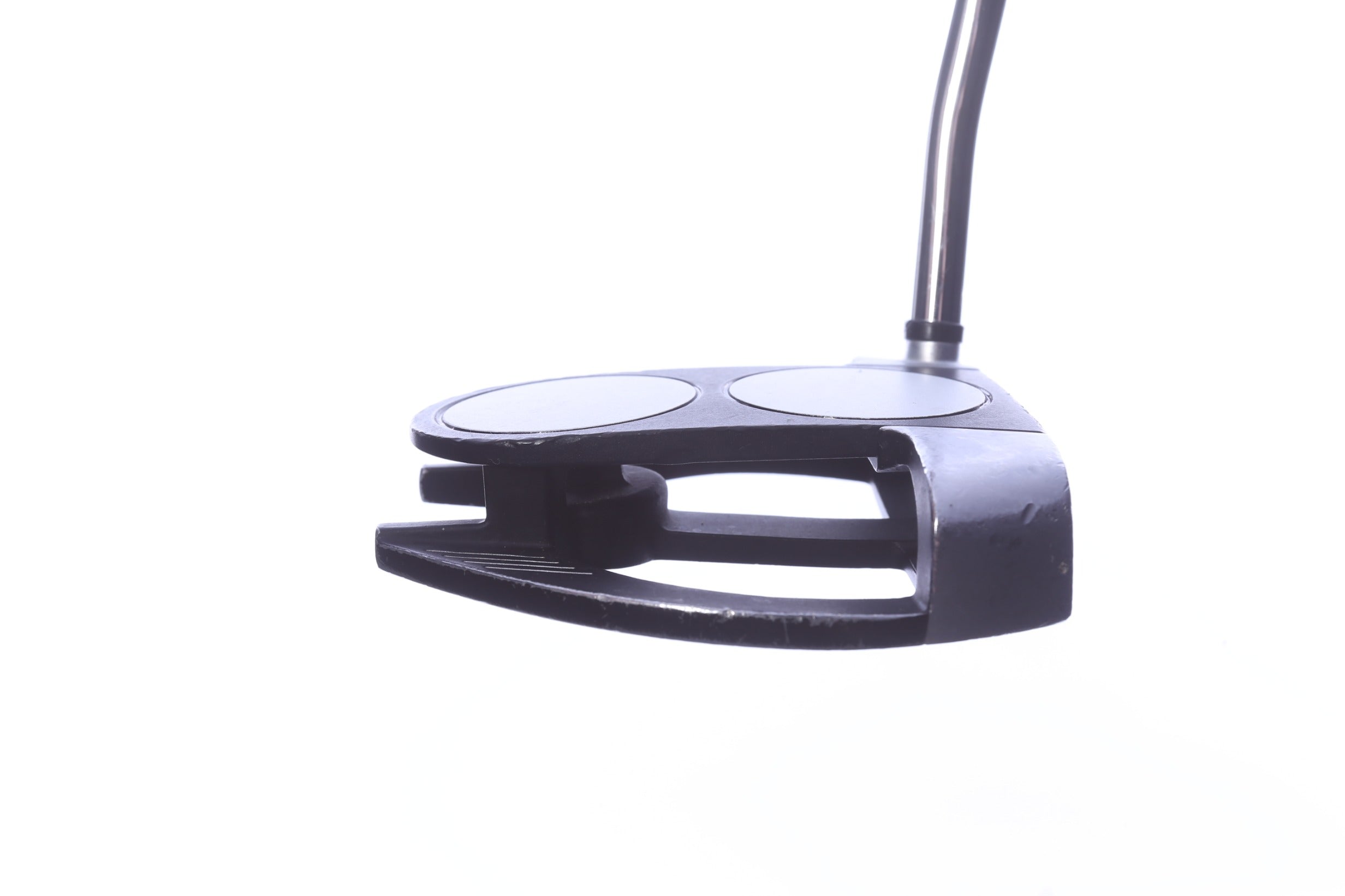 Used Odyssey Stroke Lab 2-Ball Fang Putter - Right-Handed - 34 in - Mallet