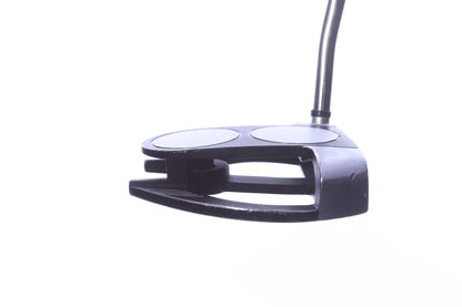 Used Odyssey Stroke Lab 2-Ball Fang Putter - Right-Handed - 34 in - Mallet