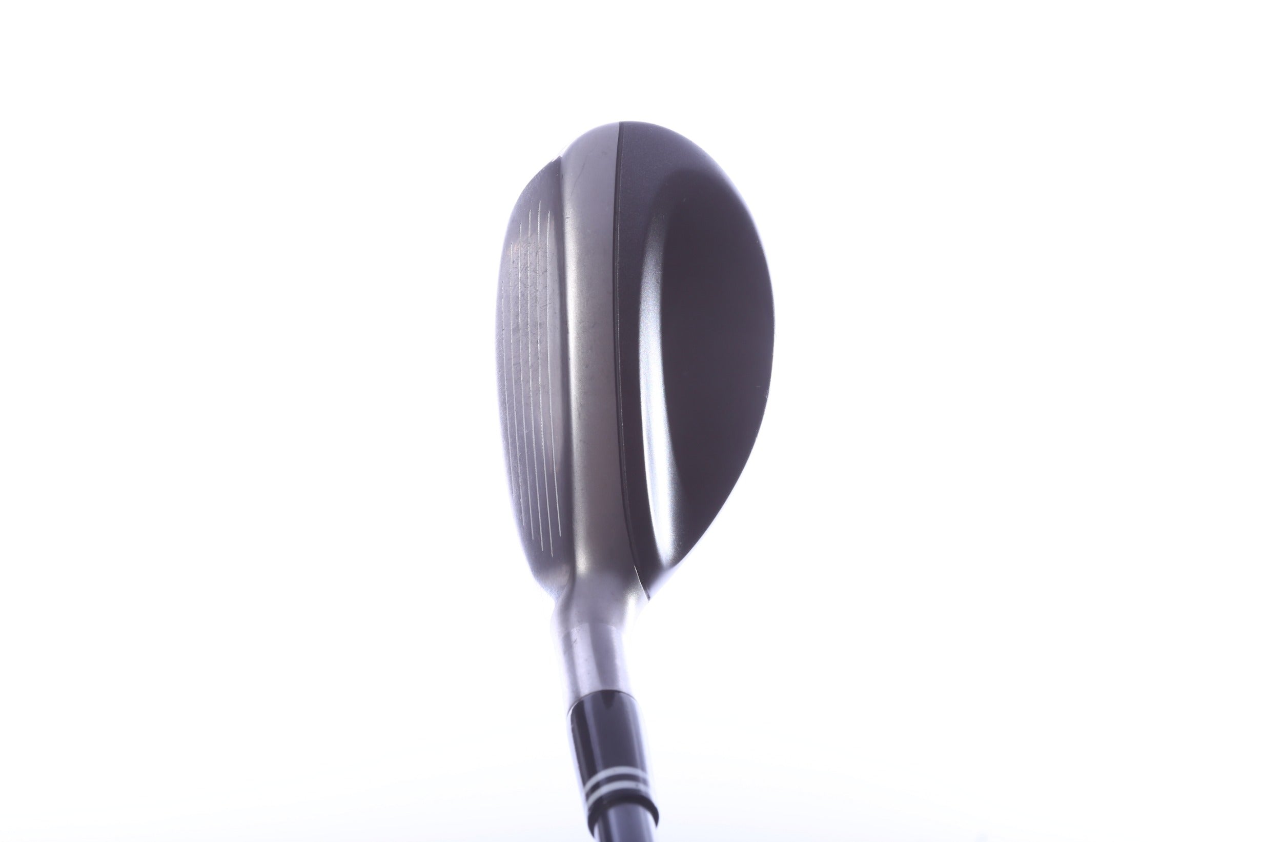Used Cleveland HiBore 3H Hybrid - Right-Handed - 22 Degrees - Regular Flex