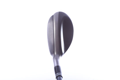 Used Cleveland HiBore 3H Hybrid - Right-Handed - 22 Degrees - Regular Flex