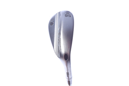Used Wilson Staff Model ZM Sand Wedge - Right-Handed - 56 Degrees - Wedge Flex
