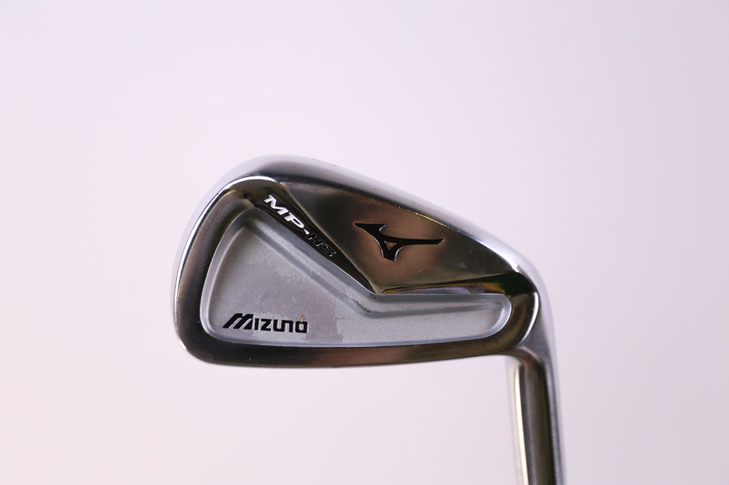 Mizuno MP H5 hopful Iron