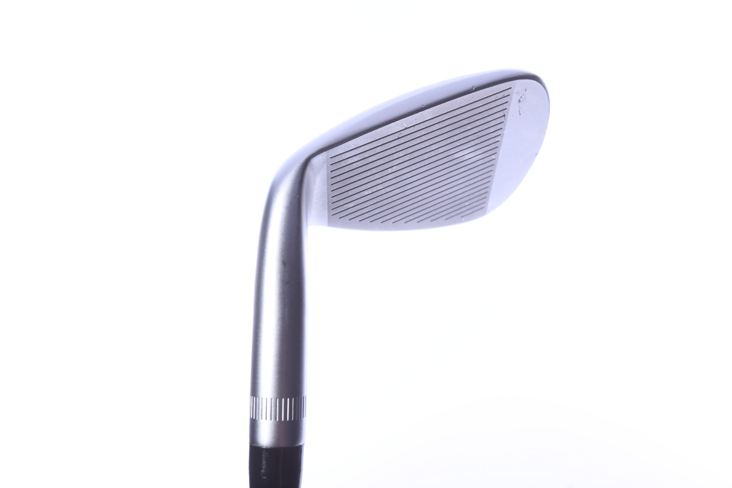 Used Maltby DRT Forged Chrome Sand Wedge - Right-Handed - 54 Degrees - Seniors Flex