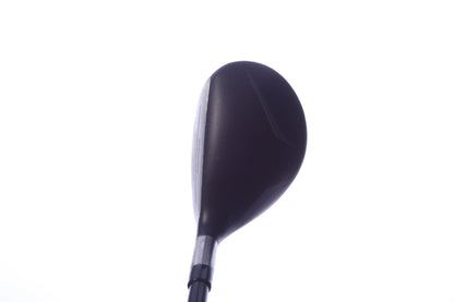 Used TaylorMade JetSpeed 4H Hybrid - Right-Handed - 22 Degrees - Seniors Flex-Next Round