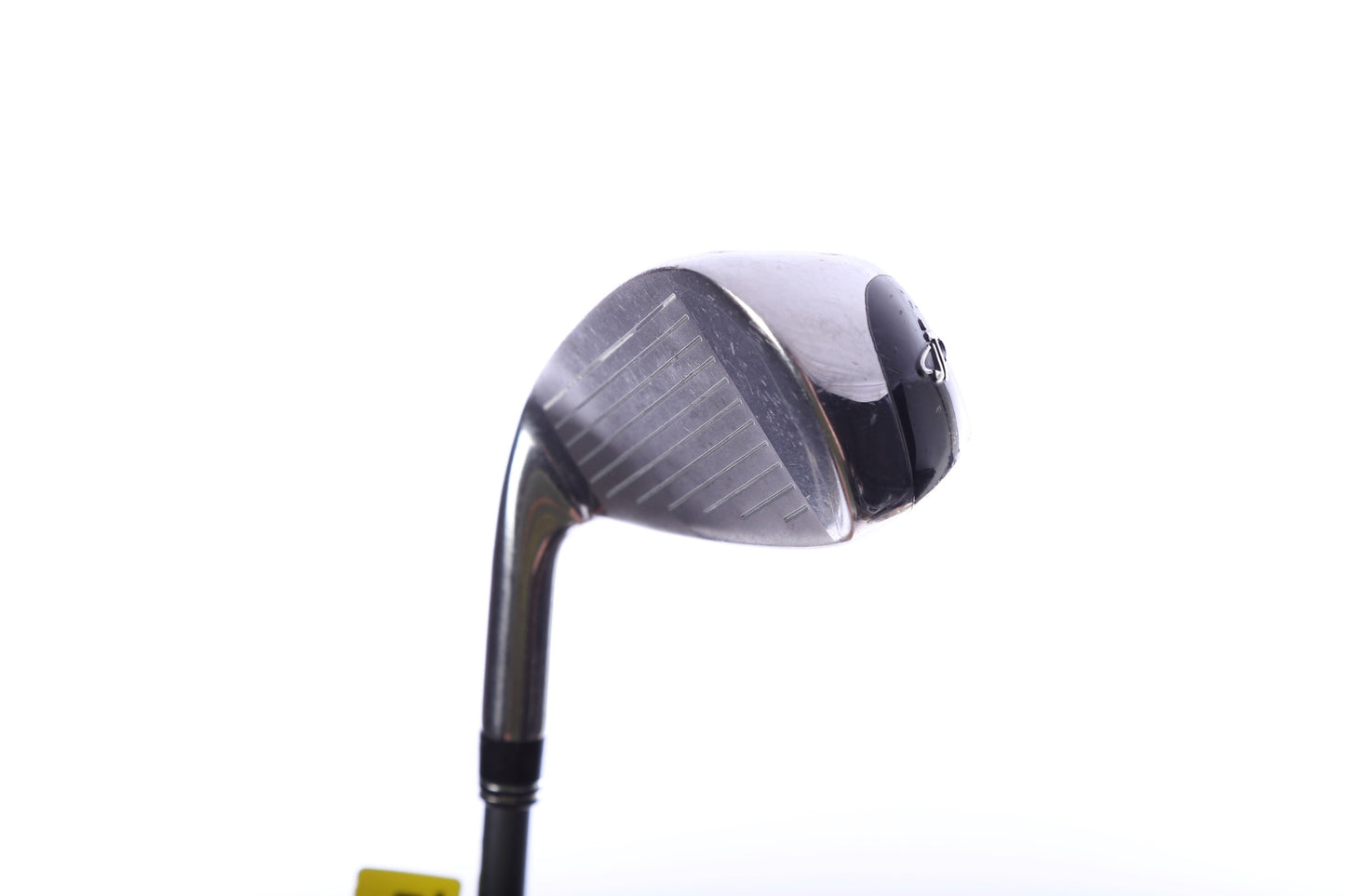Used Tour Edge BAZOOKA JMAX IRON-WOOD 5H Hybrid - Right-Handed - 27 Degrees - Regular Flex-Next Round
