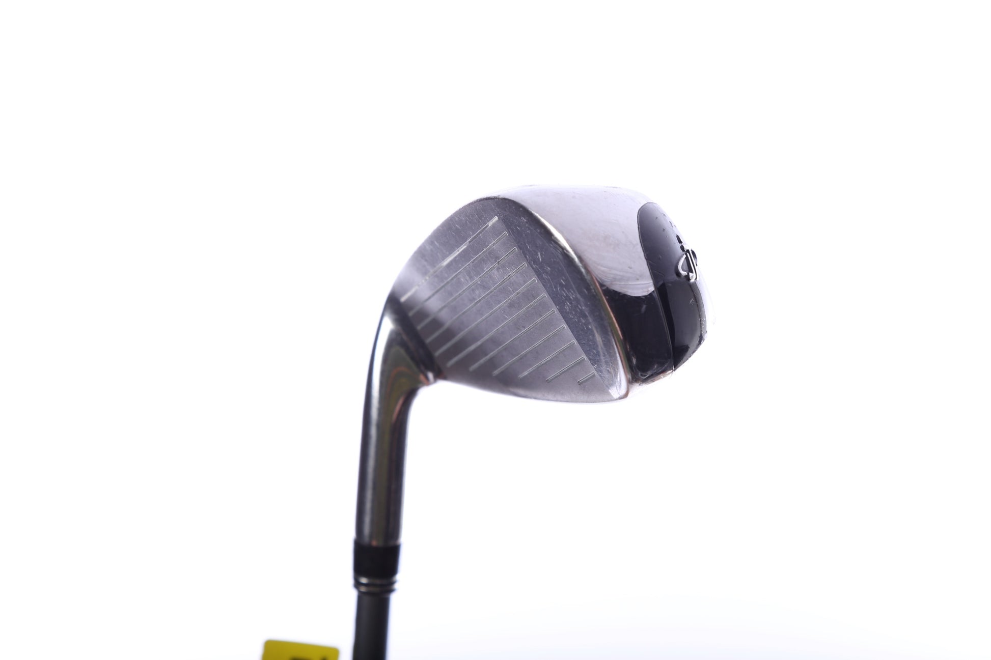Used Tour Edge BAZOOKA JMAX IRON-WOOD 5H Hybrid - Right-Handed - 27 Degrees - Regular Flex-Next Round