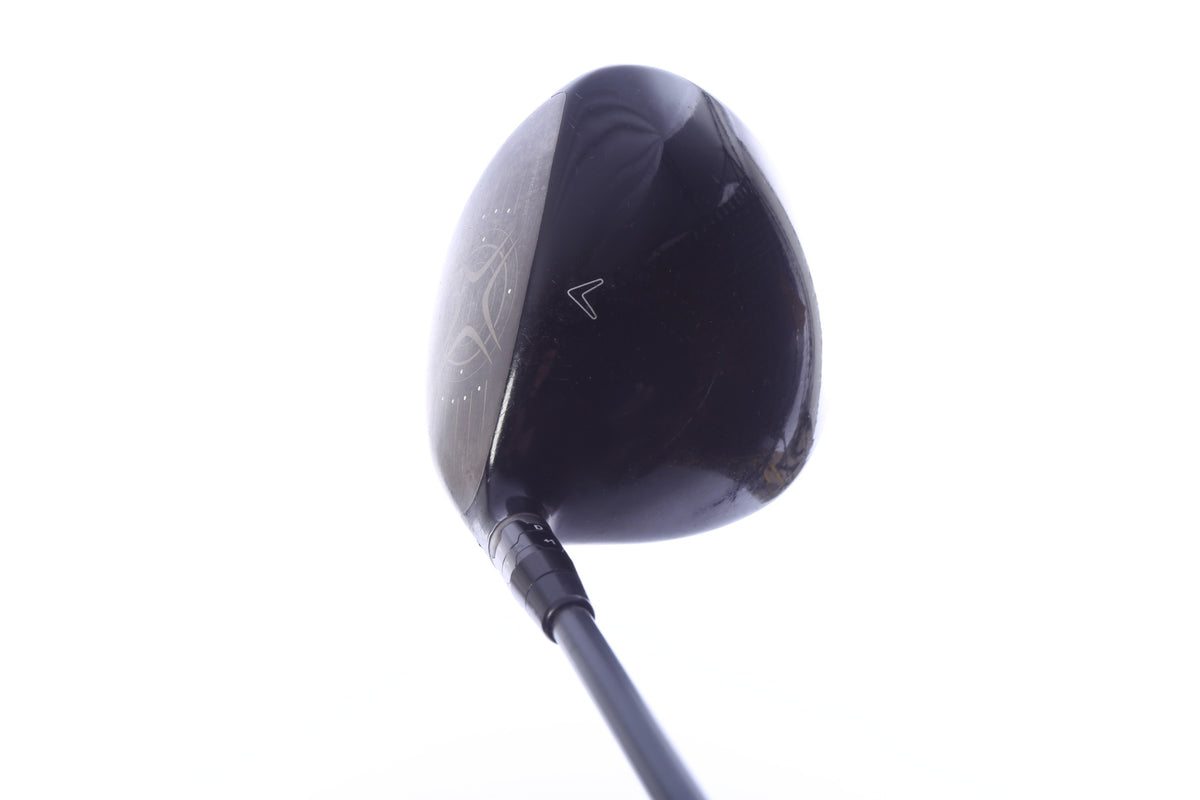 Used Callaway Epic MAX Driver - 9 Degrees - Stiff Flex Project X HZRDUS Smoke iM10 - Right-Handed