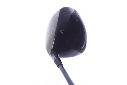 Used Callaway Epic MAX Driver - 9 Degrees - Stiff Flex Project X HZRDUS Smoke iM10 - Right-Handed