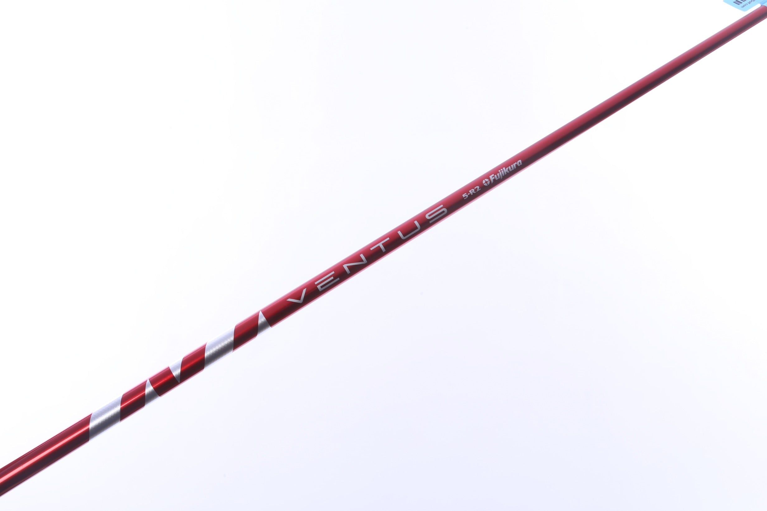 Used Fujikura Ventus Red Velocore Fairway Wood Shaft Seniors Flex Graphite - 41.5 in - PXG Adapter-Next Round