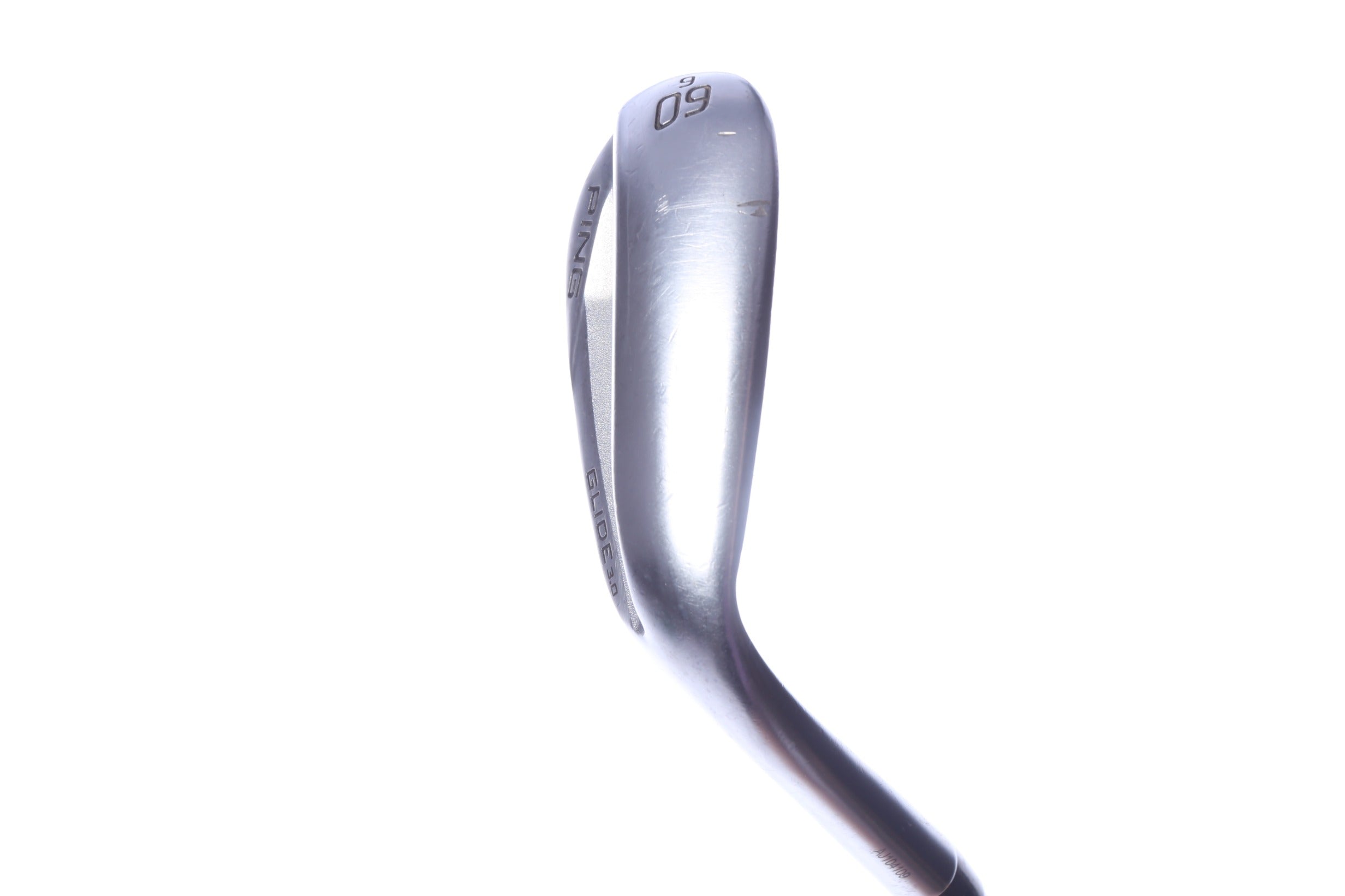Used Ping Glide 3.0 Lob Wedge - Right-Handed - 60 Degrees - Stiff Flex-Next Round