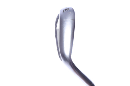 Used Ping Glide 3.0 Lob Wedge - Right-Handed - 60 Degrees - Stiff Flex-Next Round
