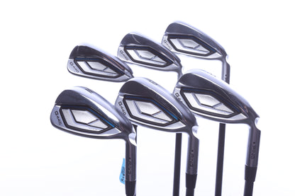 Used Ping G440 Iron Set - Right-Handed - 5-PW - Regular Flex