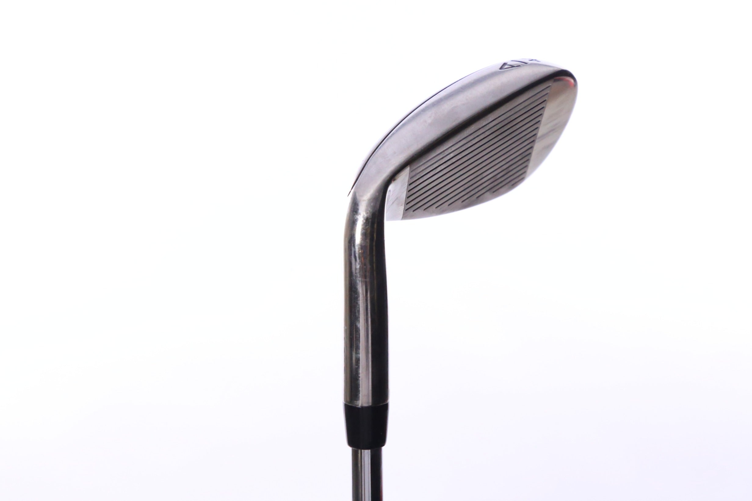 Used Callaway Rogue ST MAX Approach Wedge - Right-Handed - 46 Degrees - Regular Flex