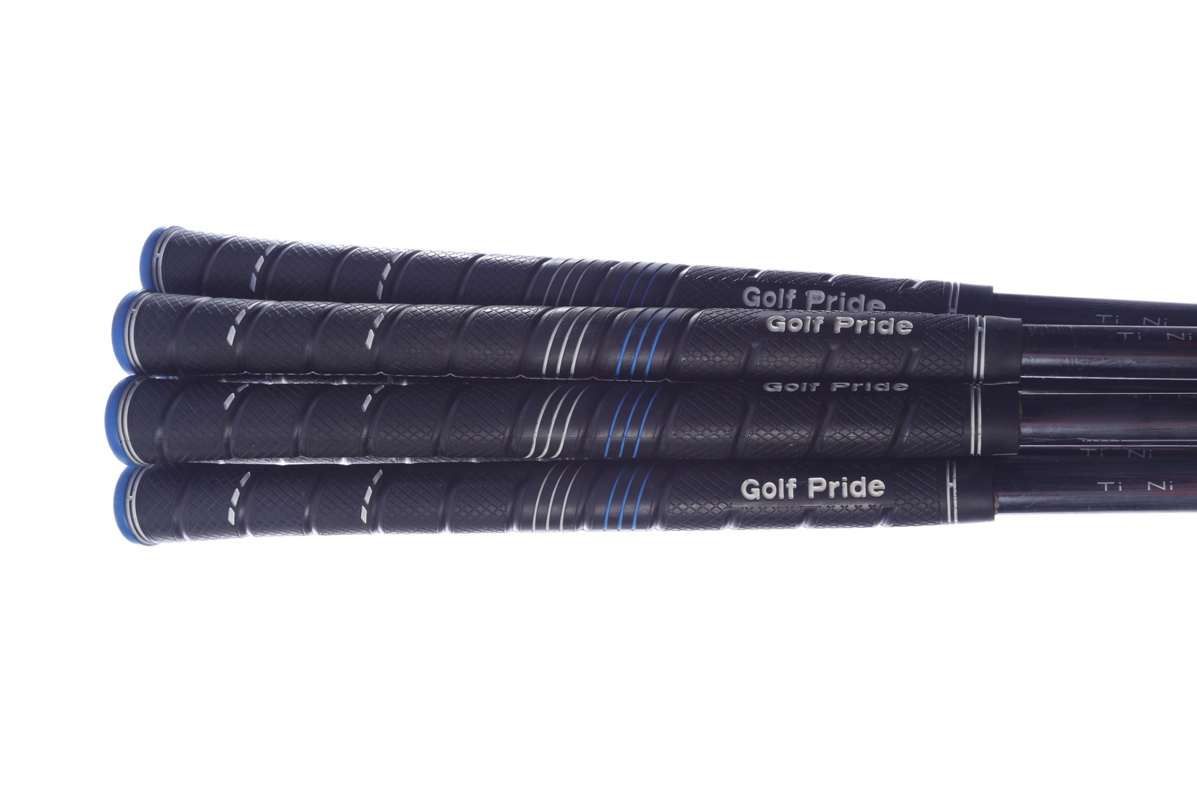 Used Titleist C16 Iron Set - Right-Handed - 5-PW - Regular Flex
