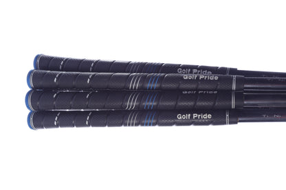 Used Titleist C16 Iron Set - Right-Handed - 5-PW - Regular Flex