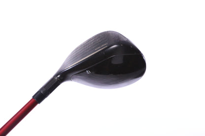 Used TaylorMade STEALTH 2 HD Rescue 4H Hybrid - Right-Handed - 23 Degrees - Regular Flex-Next Round